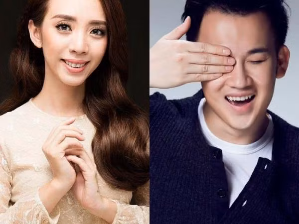 Thu Trang - Dương Triệu Vũ sẽ là cặp đôi huấn luyện viên mới của Tuyệt đỉnh song ca nhí