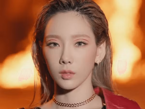 Vừa comeback, Taeyeon đã đạt all-kill, lập kỷ lục mới đáng nể với album "Purpose"