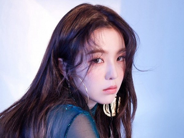 Đây chính là nguyên nhân khiến Irene dù xinh đẹp vẫn chưa thể tỏa sáng trên sân khấu