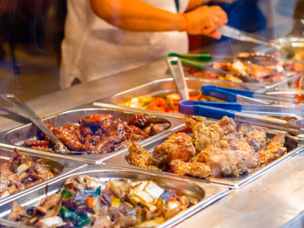 Thả ga đi 500 anh em ơi, khoa học đã tìm ra cách giúp ăn thỏa thích mà không béo rồi!