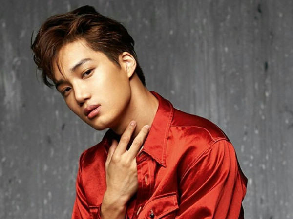 Giờ mới biết Kai đúng là hình mẫu soái ca “ngoài lạnh trong nóng” như phim Hàn