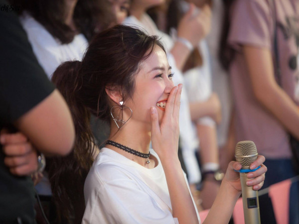 Lời nhắn của Juniors dành cho Jun Vũ: “Tụi mình hãy cứ đi cùng nhau thật lâu nhé!”