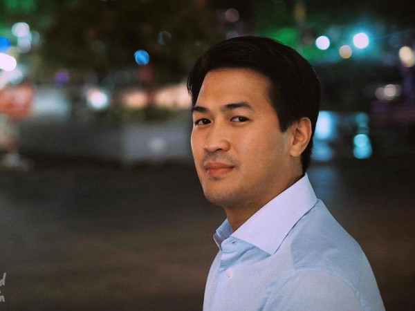 Câu chuyện truyền cảm hứng trong ngày: Lời động viên lớn nhất của ba