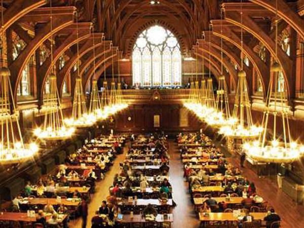 Mỹ: ĐH Harvard huy động được số tiền kỷ lục 9,6 tỷ USD để phát triển giáo dục