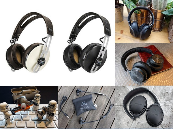 Chọn tai nghe không dây tiện dụng bên bạn mọi khoảnh khắc