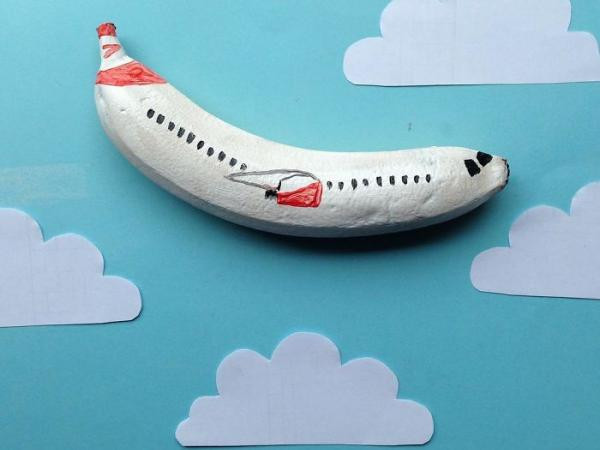 Bạn sẽ không thể tin đây lÀ quả chuối mình vẫn ăn hÀng ngÀy