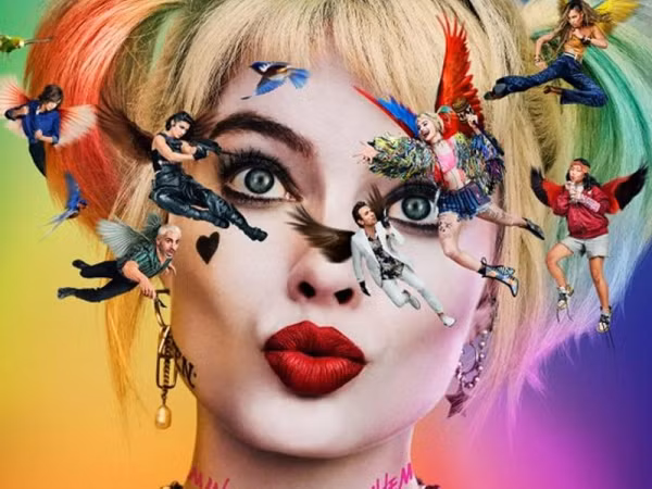 Sau “Joker” ghi điểm tuyệt đối, nhà DC lại khiến khán giả nôn nao chờ đợi Harley Quinn