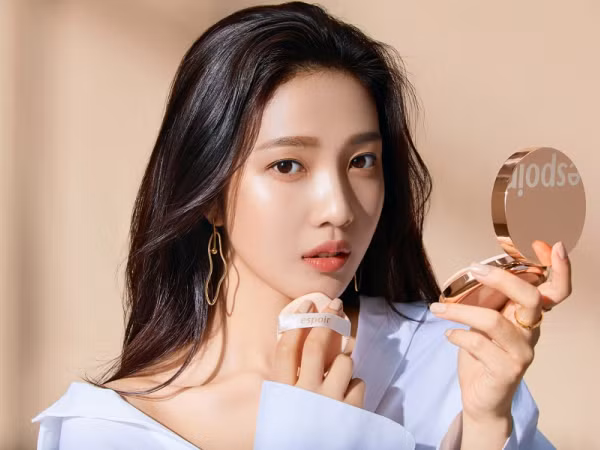 Lý do nào khiến Joy (Red Velvet) dẫn đầu bảng xếp hạng thương hiệu tháng 1?