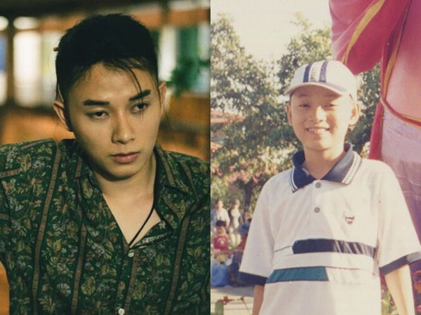 Mừng MV vừa ra mắt đạt triệu view, Trúc Nhân tung trọn bộ hình tuổi thơ khiến khán giả thích thú