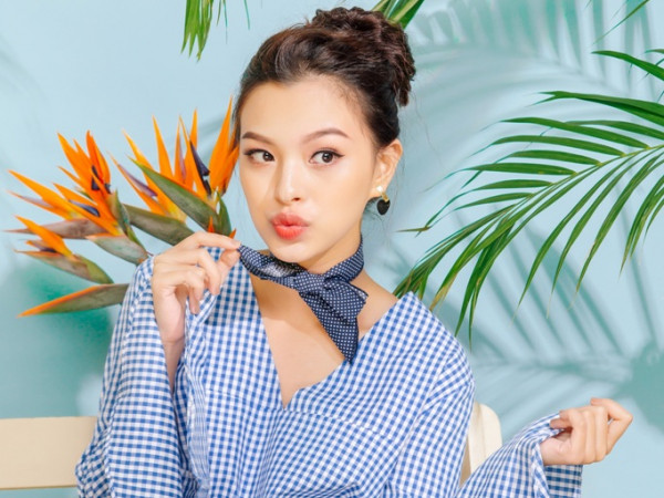 Tú Hảo: Đã nhận được khá nhiều lời mời đóng phim từ khi tham gia "The Face"