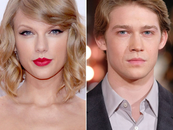 Với món quà sinh nhật này đủ hiểu bạn trai Taylor Swift tâm lí thế nào!