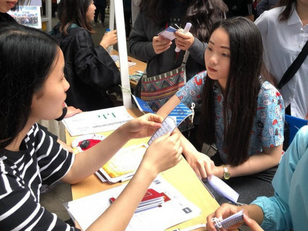 Gần 926.000 thí sinh đăng ký dự thi THPT Quốc gia 2018