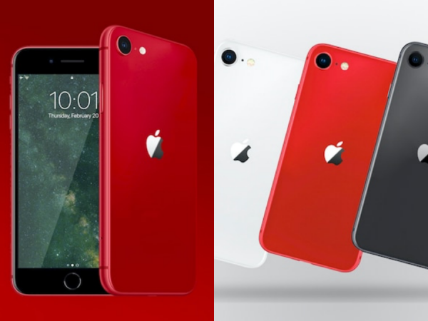 Sự kiện ra mắt iPhone 9 của Apple đã bị huỷ vào phút chót vì virus corona