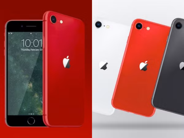 Sự kiện ra mắt iPhone 9 của Apple đã bị huỷ vào phút chót vì virus corona