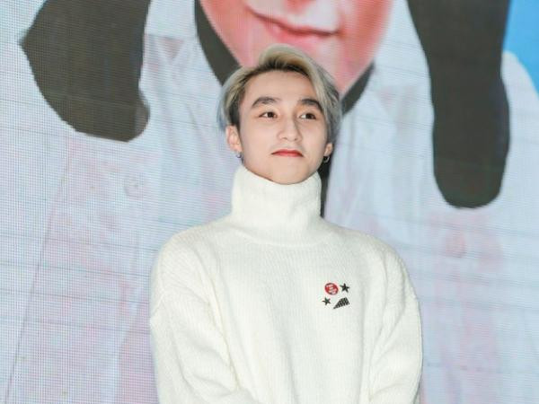 Khán giả phấn khích khi Sơn Tùng M-TP nhảy vũ điệu bút-táo-dứa 'thần thánh'