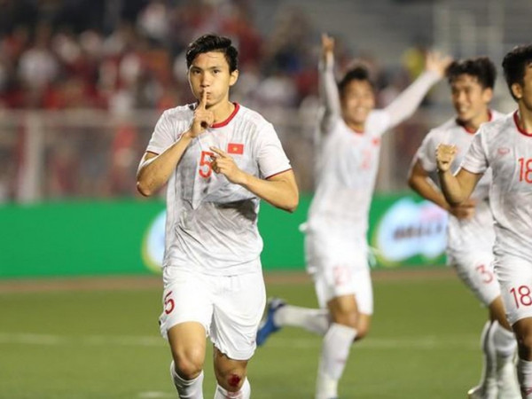 2019 - Khép lại 365 ngày đầy cảm hứng của teen Việt