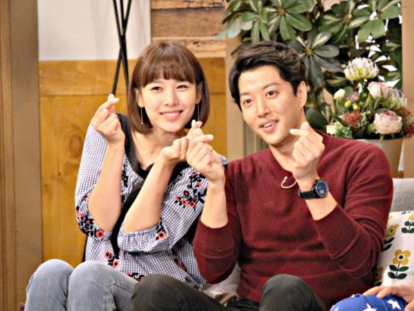 Lee Dong Gun kết hôn chỉ sau 2 tháng hẹn hò người mới và 3 tháng chia tay người cũ