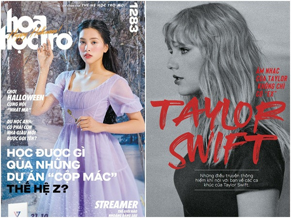 Hoa Học Trò 1283: Học được gì qua những dự án “cộp mác” thế hệ Z?