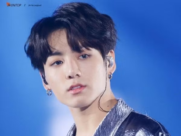 Thương chưa kìa, Jungkook lại bất đắc dĩ trở thành “thánh bán hàng online” nữa rồi