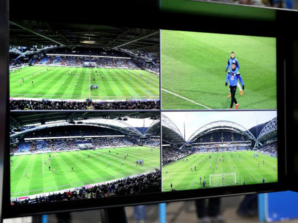 VAR sẽ được áp dụng tại Asian Cup 2019, thầy trò HLV Park không còn lo trọng tài xử ép