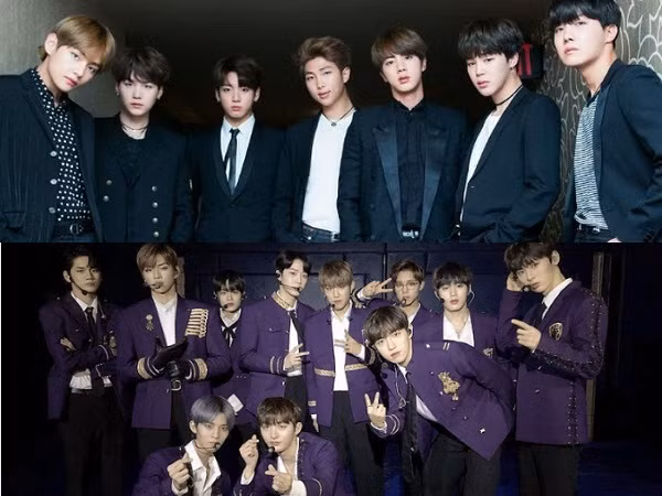 BTS và Wanna One sẽ không tham gia "Gaon Chart Music Awards 2019"