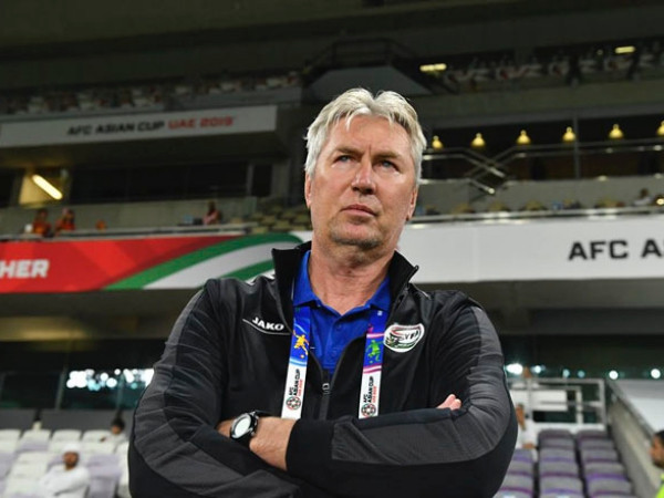 HLV đội tuyển Yemen: "Chúng tôi thua tuyển Việt Nam chỉ vì trọng tài"