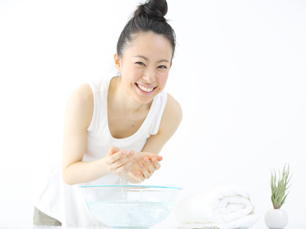 Bí quyết để có làn da khỏe đẹp trọn mùa Đông