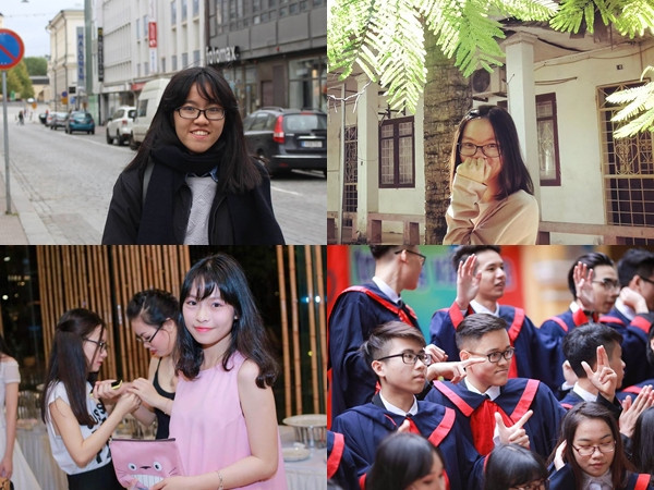 Các bạn trẻ chia sẻ về ngày 20/10 với những kỷ niệm đặc biệt khó quên 