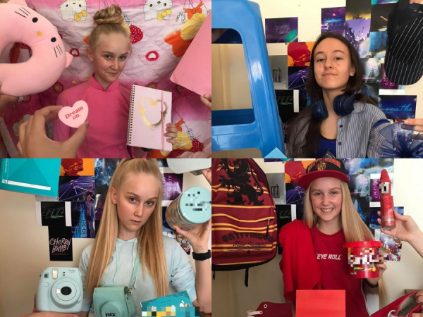 Trào lưu "tone sur tone" vượt biên giới, nhanh chóng được teen quốc tế hưởng ứng mạnh mẽ