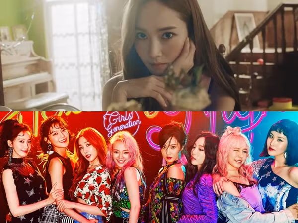 Thực hư chuyện SNSD và Jessica tổ chức fansign cùng thời gian và chung địa điểm