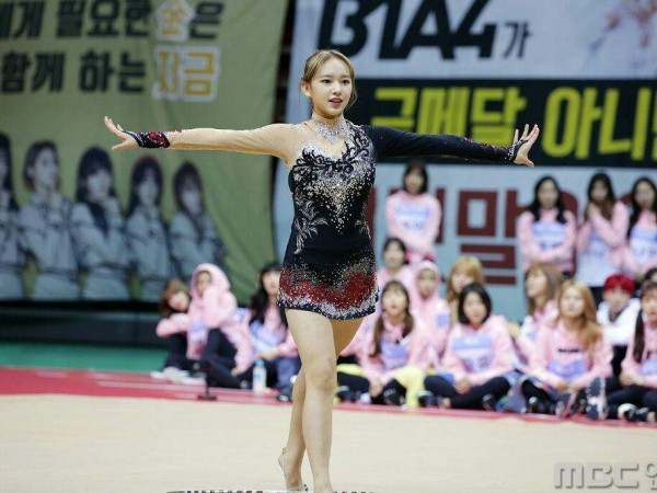 Nếu những nhân vật này không làm ca sĩ, hẳn sẽ trở thành vận động viên tài năng