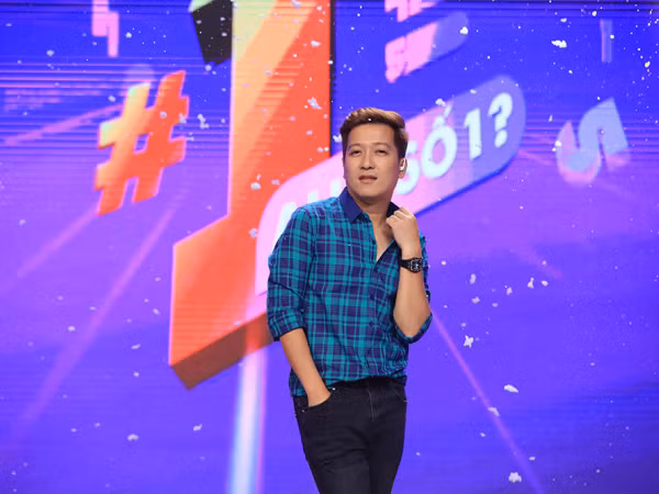 Trường Giang dẫn dắt show truyền hình có format Hàn Quốc - "Ai Là Số 1?"