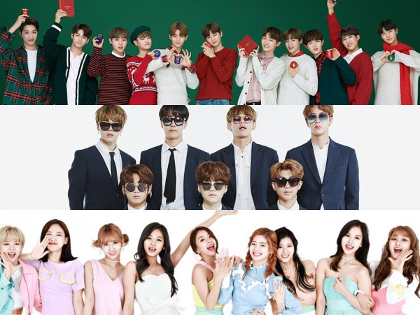Khi các idol tự bỏ phiếu bình chọn cho nhau, điều bất ngờ gì sẽ xảy ra?