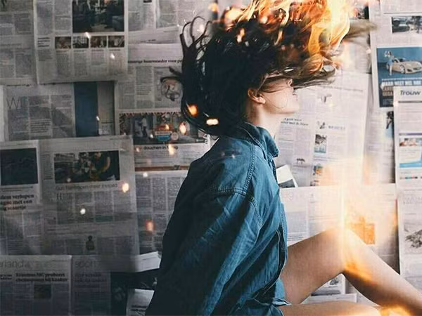 4 cung Hoàng Đạo dễ mắc chứng "rối loạn cảm xúc"