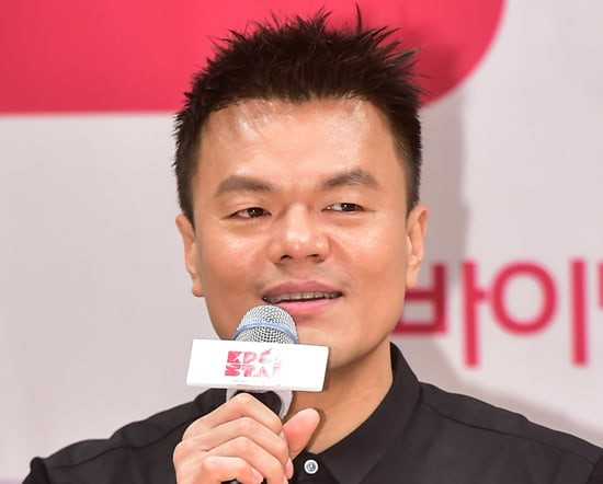 Park Jin Young bị tố tham gia "tà giáo": Sắp có một "cuộc chiến" giữa JYP và Dispatch?