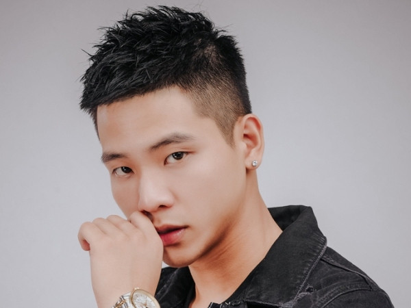 Sau AMEE và BRAY, V-Pop tiếp tục chào đón thêm một giọng ca nam mới tiềm năng