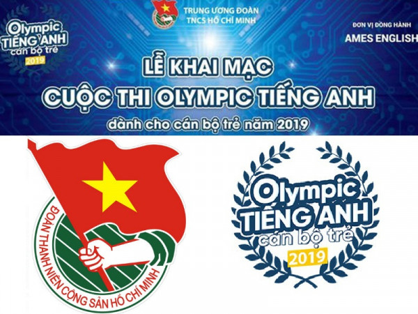 Khởi động cuộc thi Olympic Tiếng Anh dành cho cán bộ trẻ năm 2019
