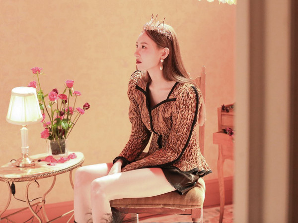 Suốt ngày bị chỉ trích là quá gầy, Sunmi viết hẳn ca khúc đáp trả anti-fan