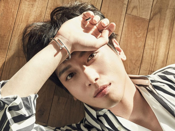 Giữa "bão" scandal, Yonghwa (CNBLUE) tuyên bố nhập ngũ và hủy bỏ toàn bộ tour diễn nước ngoài