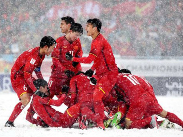 Người hâm mộ Việt Nam có nguy cơ không được xem U23 Việt Nam thi đấu tại ASIAD 2018