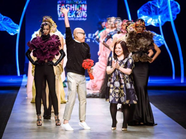Khám phá "lai lịch" của các NTK nổi tiếng sẽ xuất hiện tại "VIFW 2019" 