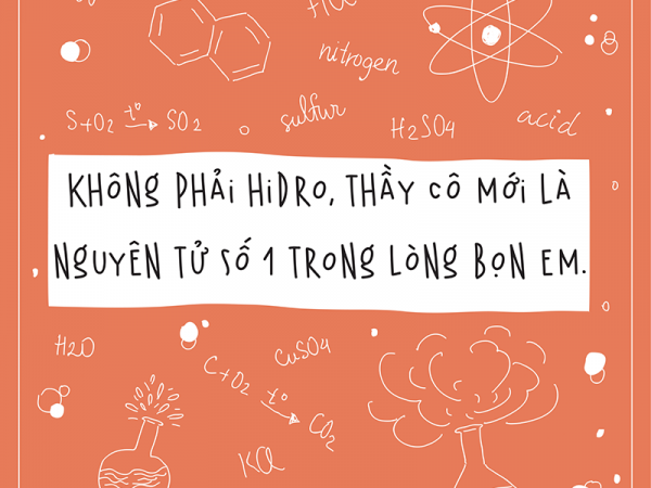 Ngày Nhà Giáo Việt Nam 20/11: Mùa tri ân thầy cô nhiều màu sắc của teen 2K