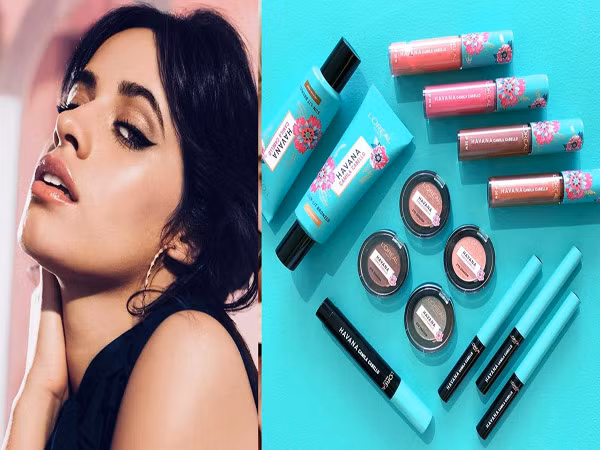Bộ sưu tập đồ trang điểm của L’Oréal Paris hợp tác cùng Camila Cabello đã lên kệ