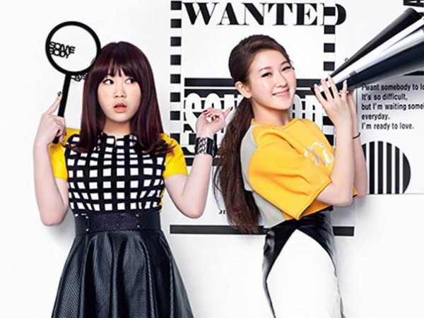 Cứ tưởng nhóm nhạc này phải ngủ đông vì bị JYP bỏ rơi, hóa ra không phải