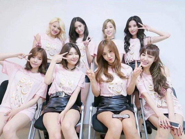SM chính thức lên tiếng: Khẳng định SNSD sẽ hoạt động với 5 thành viên còn lại