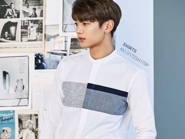 Choi Min Ho (SHINee) lọt Top 12 người đàn ông hấp dẫn nhất thế giới