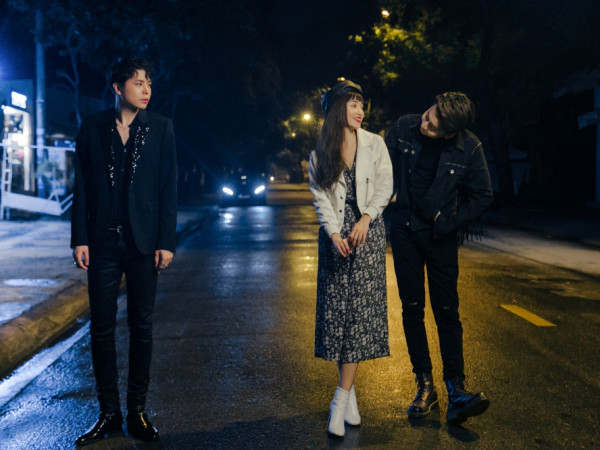 Trịnh Thăng Bình lấy cảm hứng từ mối tình đã qua để sáng tác ca khúc mới 