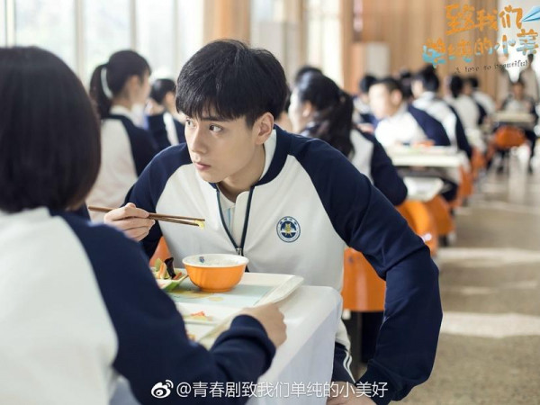 Những mốc thời gian hạnh phúc: Những điều cậu chẳng thể biết