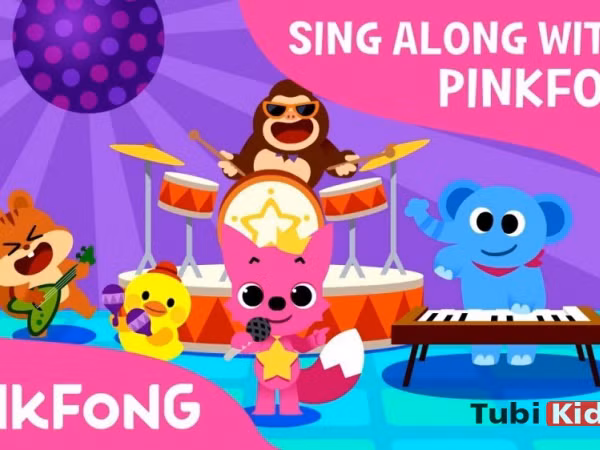Thanh Bùi mang "cơn sốt" Baby Shark về Việt Nam dành tặng các khán giả nhí