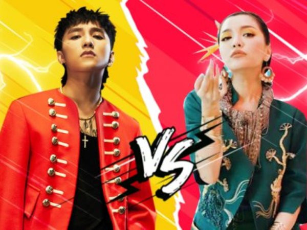 "Bùa yêu" tăng tốc, được dự đoán có khả năng đạt 100 triệu lượt xem trước "Chạy ngay đi"